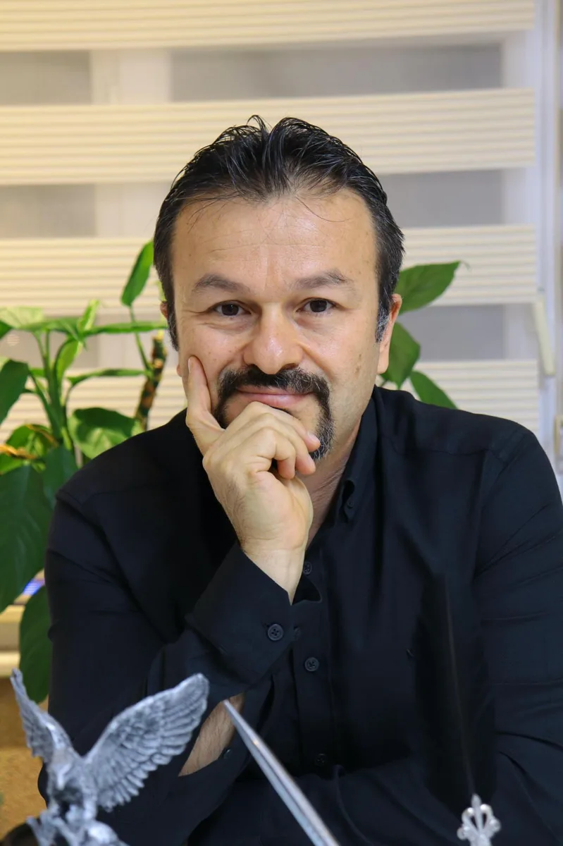 Doç. Dr. Hüseyin Günay